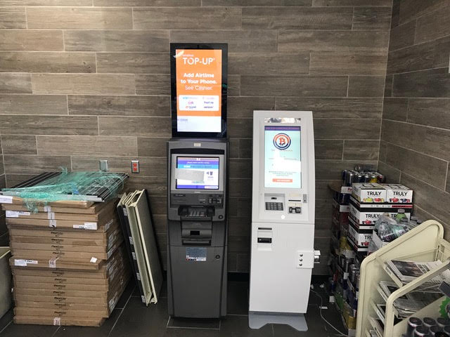 Bitcoin of America ATM | 204 E 17th St, Costa Mesa, CA 92627 | Phone: (888) 502-5003