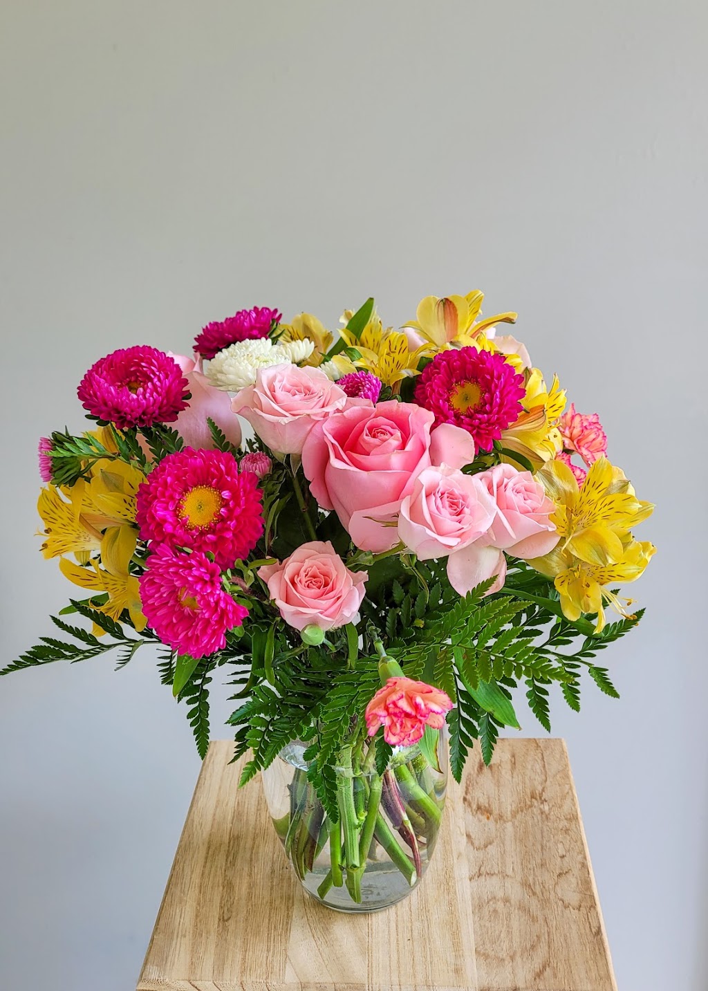 Vesna Blooms - flower delivery | 9400 W Parmer Ln, Austin, TX 78717, USA | Phone: (512) 790-8185