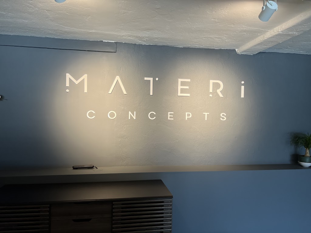 MATERI CONCEPTS | 446 S La Brea Ave, Los Angeles, CA 90036, USA | Phone: (323) 924-8188