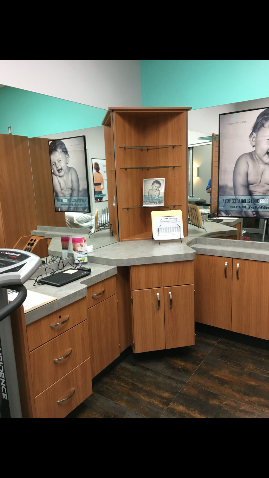 Body By Lipo | 8160 Coller Way, Woodbury, MN 55125, USA | Phone: (651) 504-3103