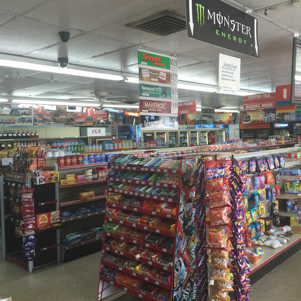 Rainbow Food Mart | 2575 E Bay Dr #3, Largo, FL 33771, USA | Phone: (727) 531-8196