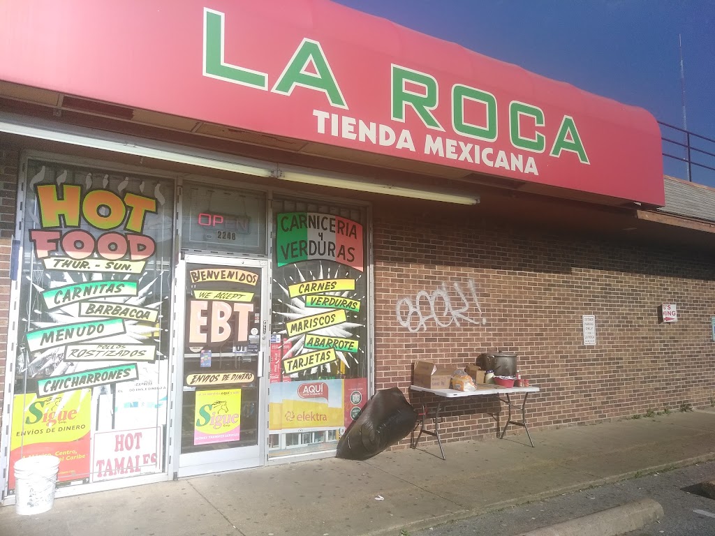La Roca Tienda Mexicana | 2248 Whitten Rd, Memphis, TN 38133, USA | Phone: (901) 405-5157