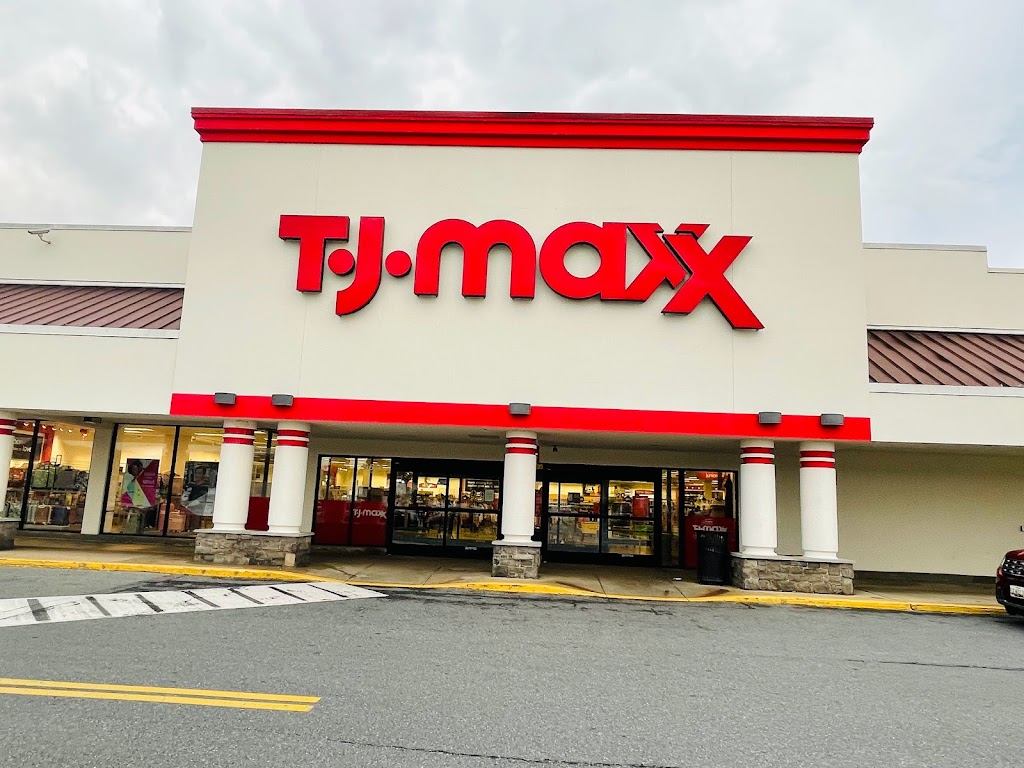 T.J. Maxx | 9616 Reisterstown Rd, Owings Mills, MD 21117, USA | Phone: (410) 356-8903