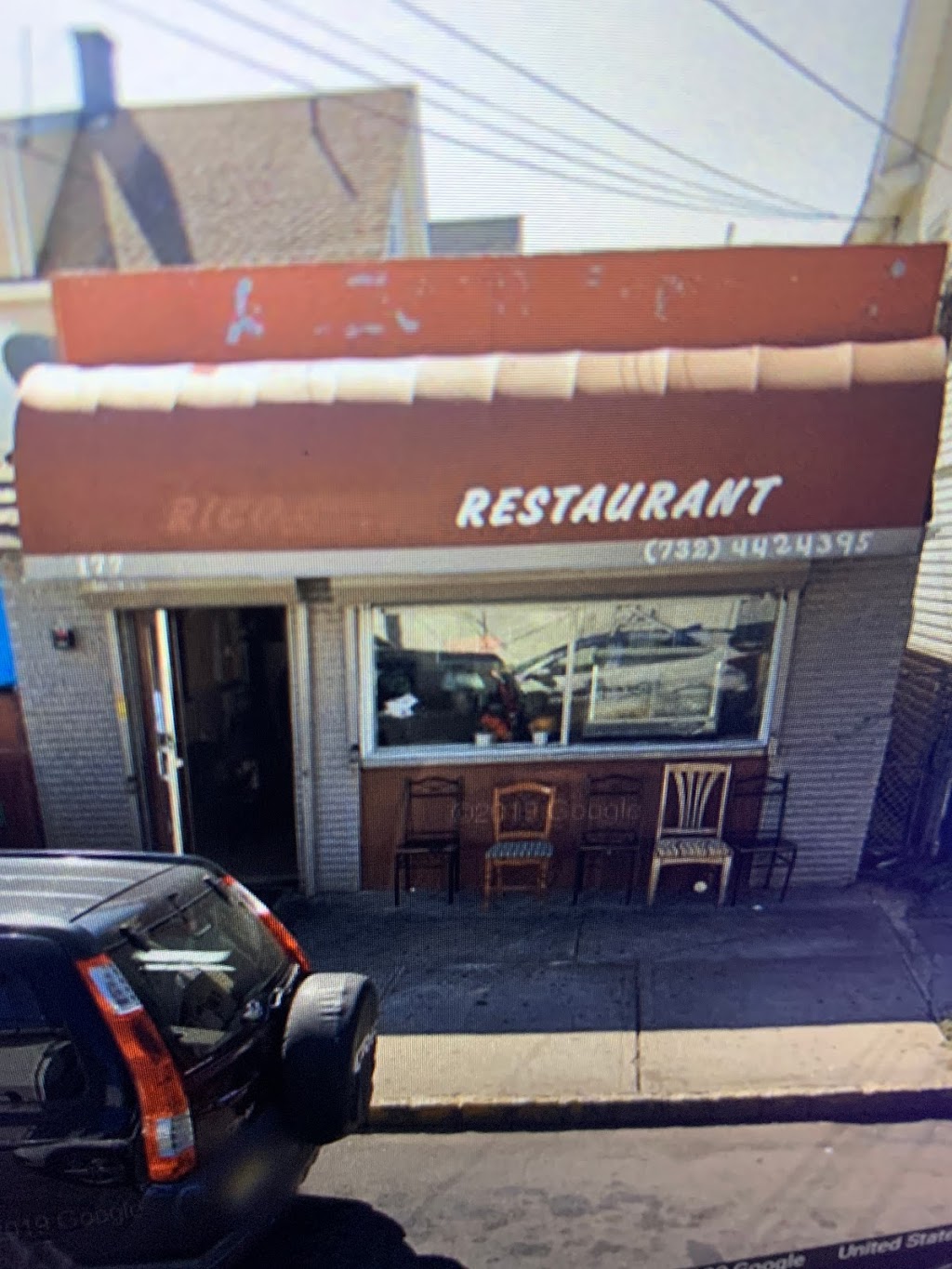 Nereida’s Restaurant | 177 Patterson St, Perth Amboy, NJ 08861, USA | Phone: (732) 442-4395