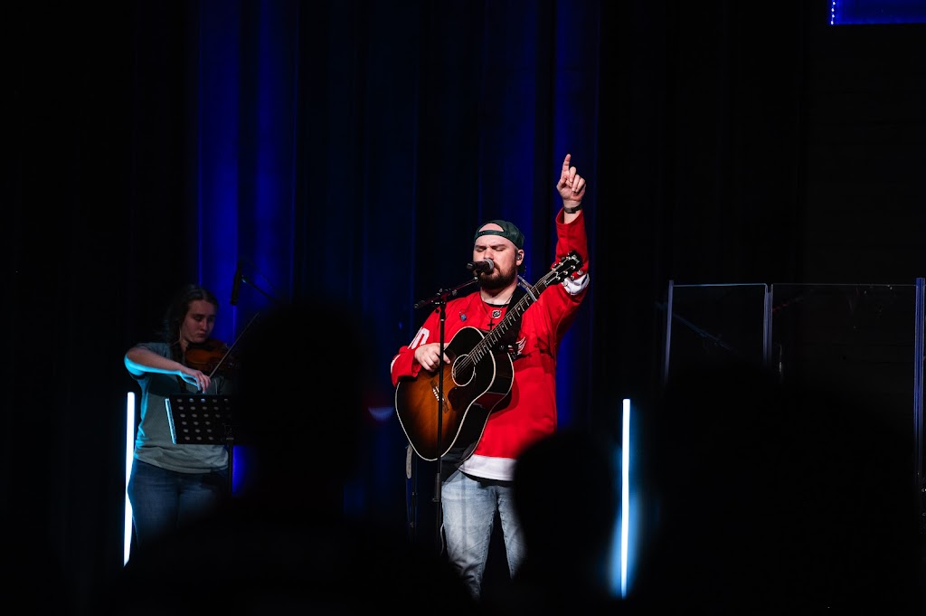 Charis City Church | 700 Westgreen Blvd, Katy, TX 77450, USA | Phone: (281) 675-5211