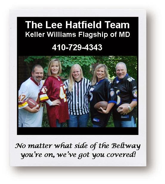 Lee Hatfield Team | 1111 Benfield Blvd #250, Millersville, MD 21108, USA | Phone: (410) 729-4343