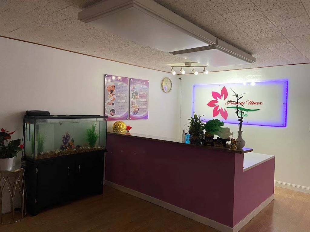 Jasmine Flower Spa | 4765 Soquel Dr, Soquel, CA 95073, USA | Phone: (831) 435-9861