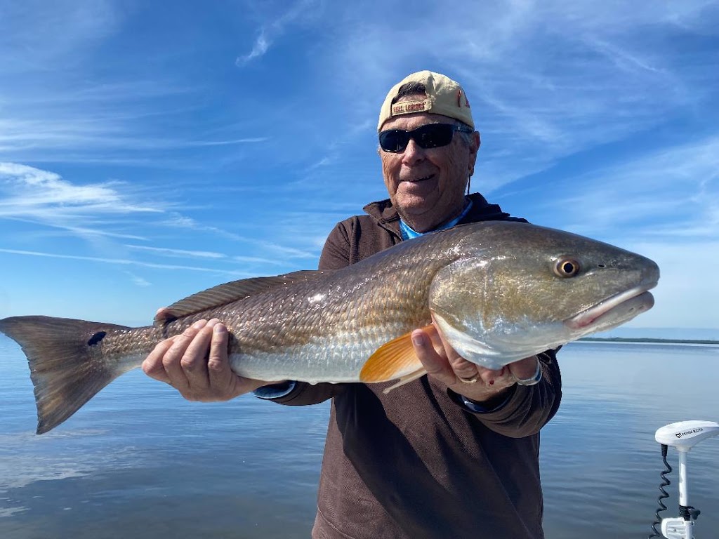 Slay The Bay Fishing Charters Of Tampa Bay | 6332 S Renellie Ct, Tampa, FL 33616 | Phone: (813) 770-7634