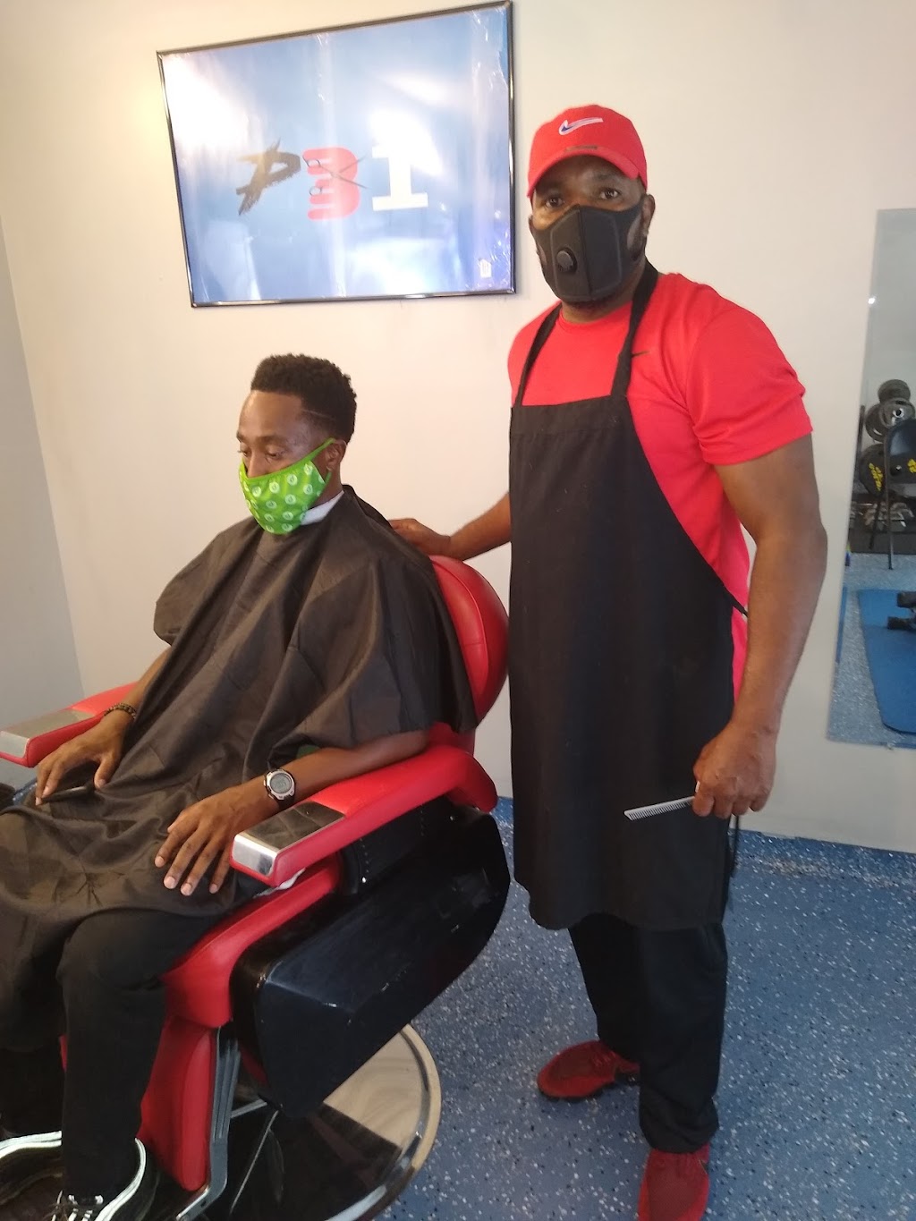 PB1 [PRIMARY BARBERS #1] | 4419 Chestnut Lake Ave, Stonecrest, GA 30038, USA | Phone: (678) 598-7673