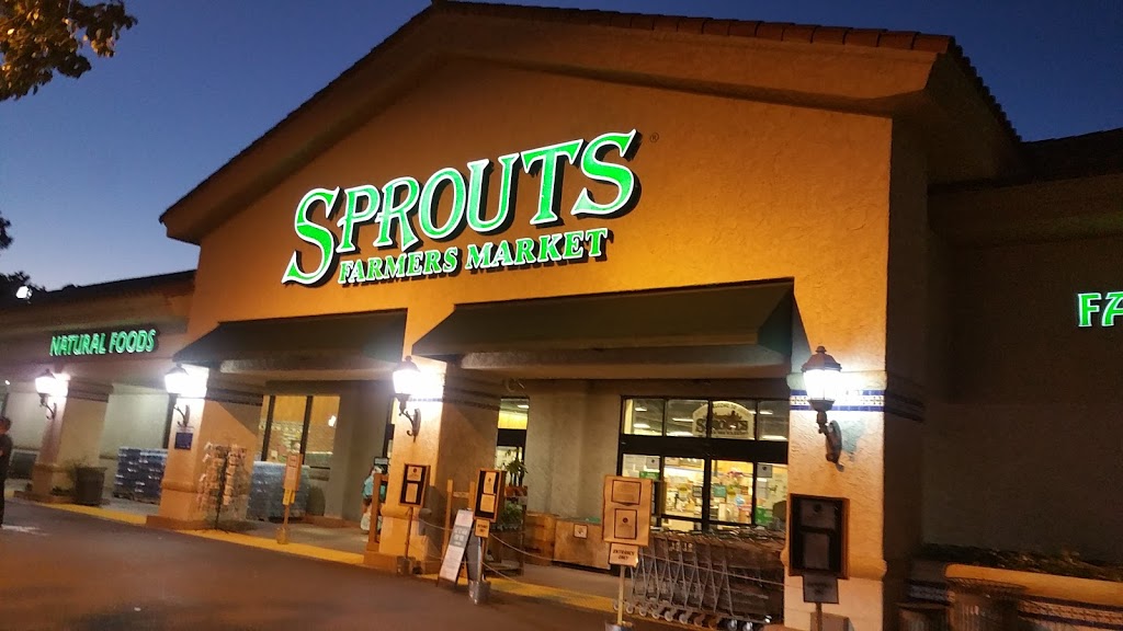 Sprouts Farmers Market | 15727 Bernardo Heights Pkwy, San Diego, CA 92128, USA | Phone: (858) 385-1606