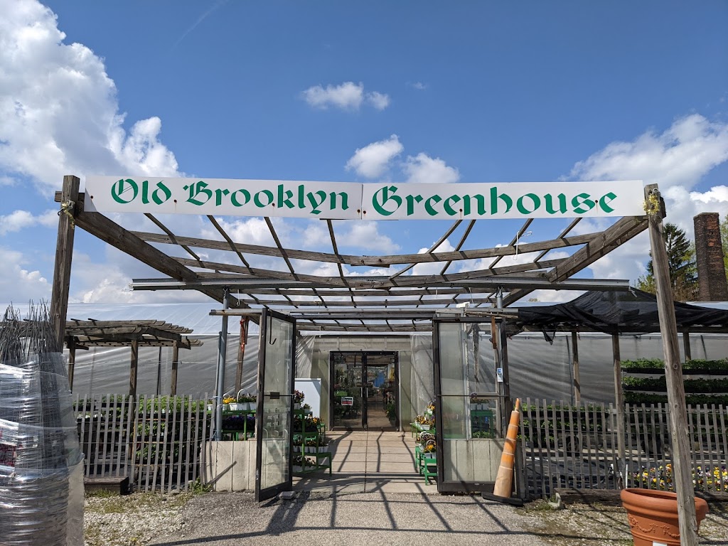 Old Brooklyn Greenhouse | 4646 W 11th St, Cleveland, OH 44109, USA | Phone: (216) 351-9338