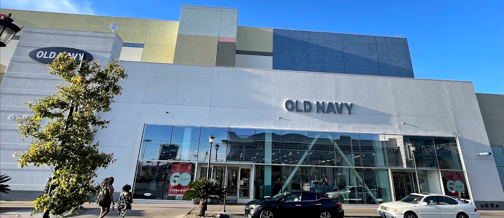 Old Navy | 6587 Las Vegas Blvd S 8-169, Building M, Las Vegas, NV 89119, USA | Phone: (702) 361-7479