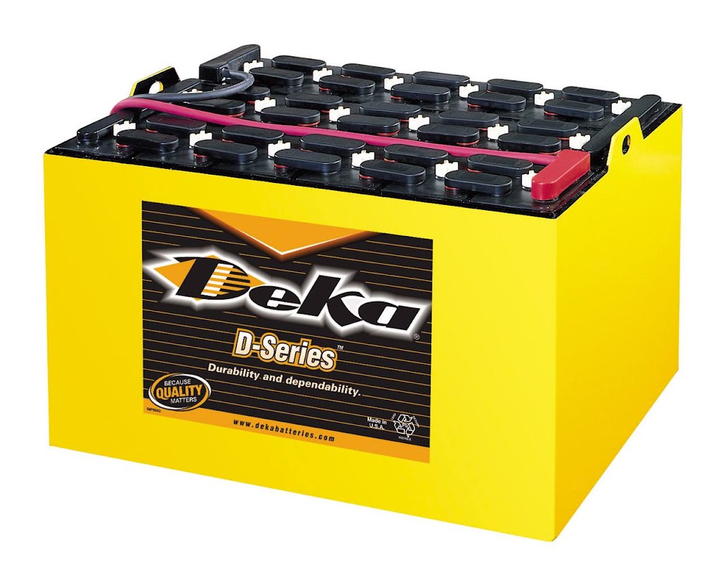 DC Power Batteries | 200 Penrod Ct, Glen Burnie, MD 21061, USA | Phone: (410) 766-6802