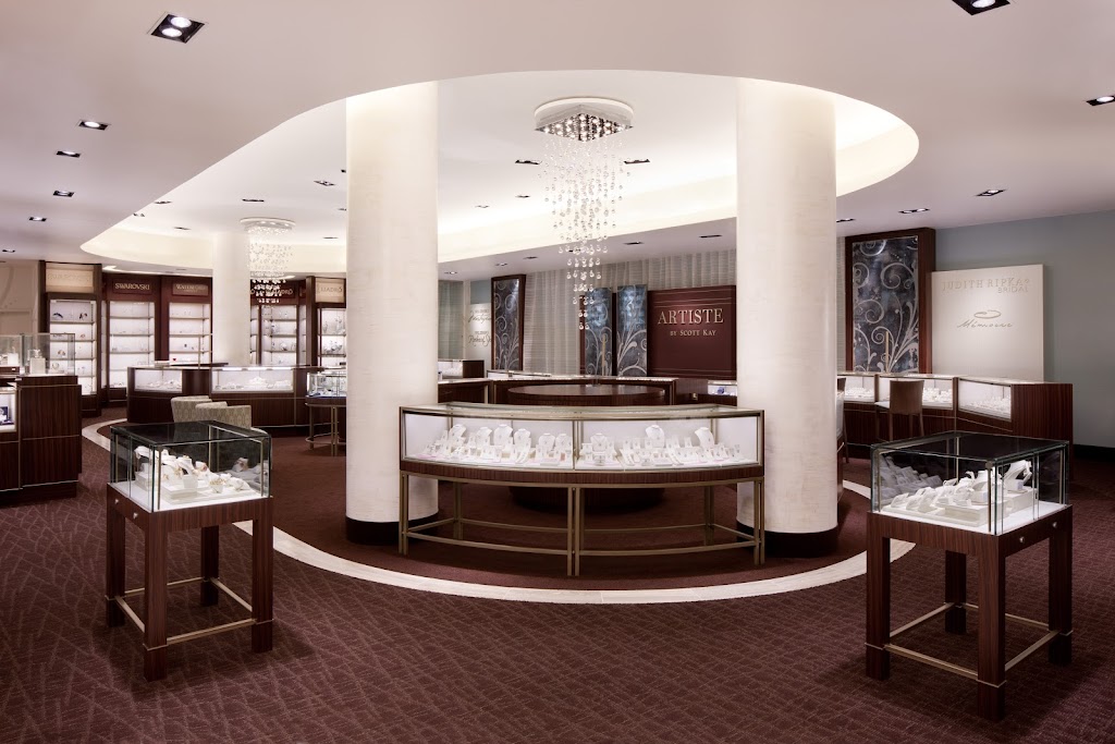 Helzberg Diamonds | 1077 St Louis Galleria St, St. Louis, MO 63117, USA | Phone: (314) 721-0190