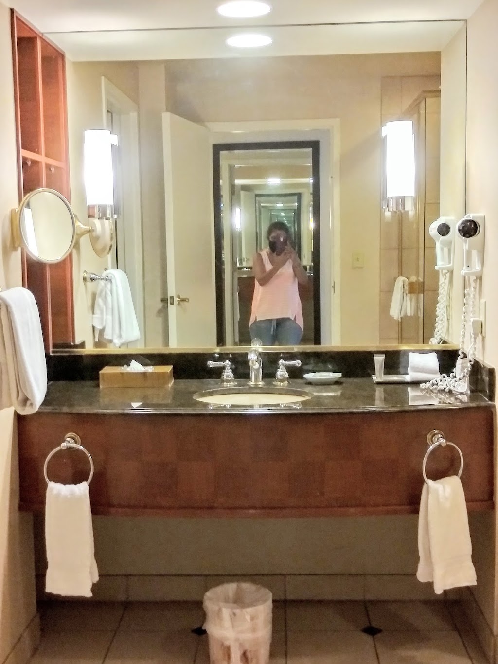 Harrahs Resort Southern California | 777 S Resort Dr, Valley Center, CA 92082, USA | Phone: (760) 751-3100