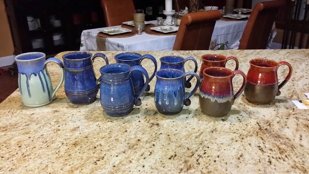 Parsley Pottery | 7104 Vine St, Cincinnati, OH 45216, USA | Phone: (513) 821-0848