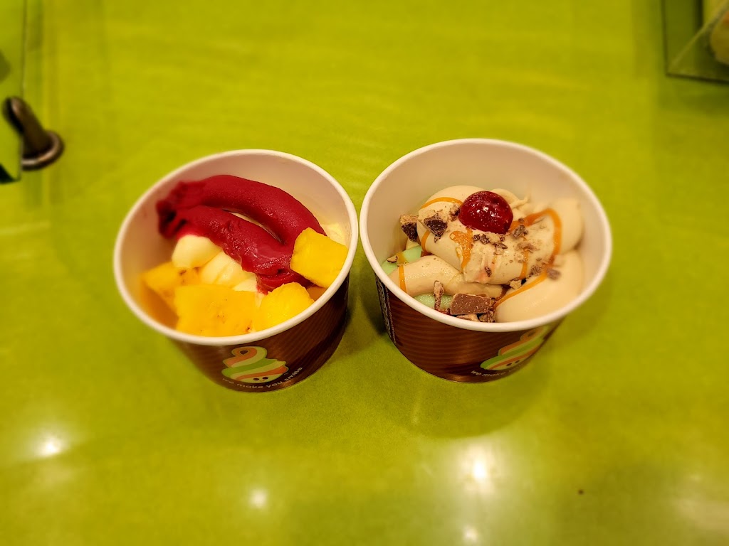 Menchies Frozen Yogurt | 1101 Unser Blvd SE #1, Rio Rancho, NM 87124, USA | Phone: (505) 892-6770