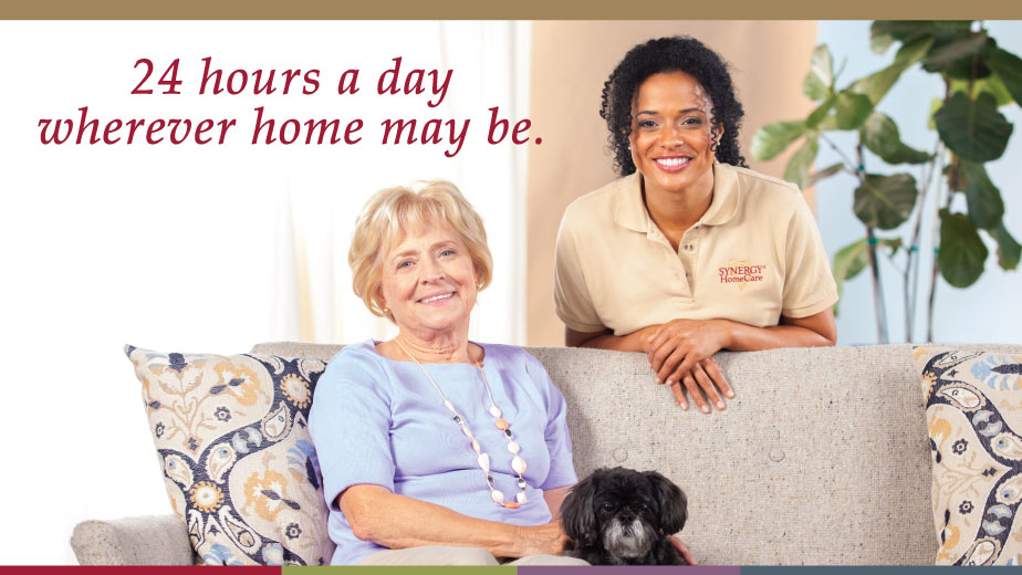 SYNERGY HomeCare | 3749 S King St, Denver, CO 80236, USA | Phone: (303) 756-9322