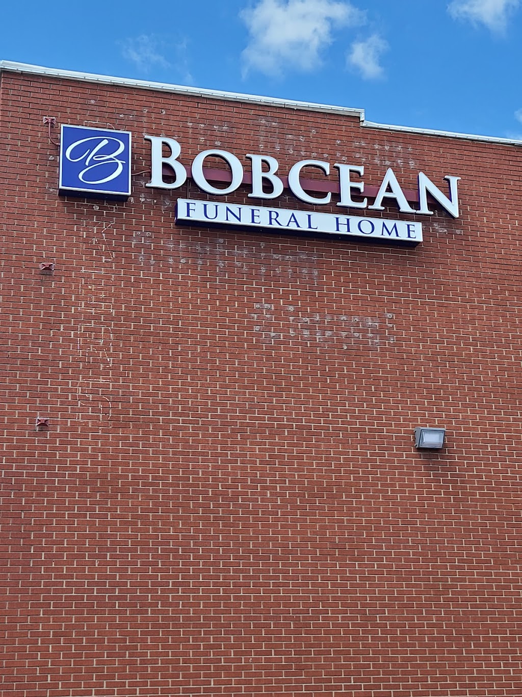 Bobcean Funeral Home | 1142 Monroe St, Carleton, MI 48117 | Phone: (734) 654-2000