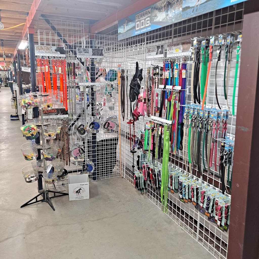 Horsemans Supply | 2020 Fort Worth Hwy, Weatherford, TX 76086, USA | Phone: (817) 596-0274