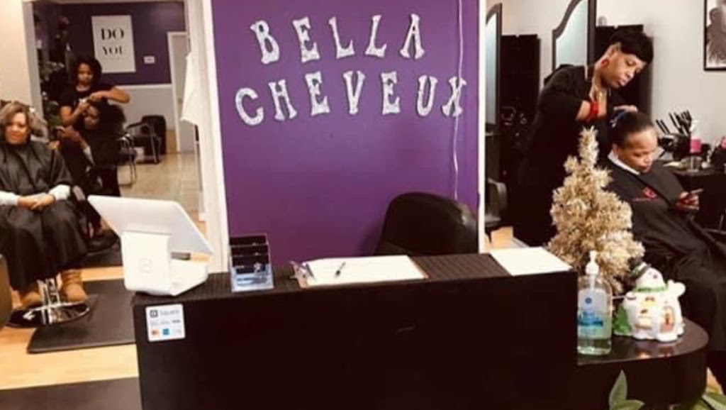 Bella Cheveux Salon LLC | 2272 Fountain Square, Snellville, GA 30078, USA | Phone: (770) 560-0262
