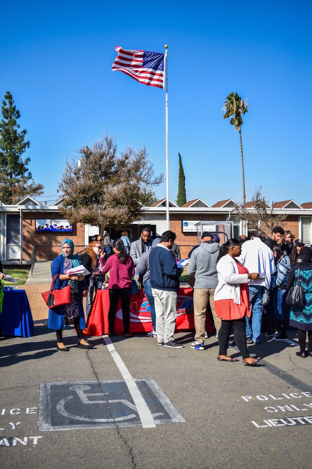 Highlands Community Charter School | 1333 Grand Ave, Sacramento, CA 95838, USA | Phone: (916) 844-2283