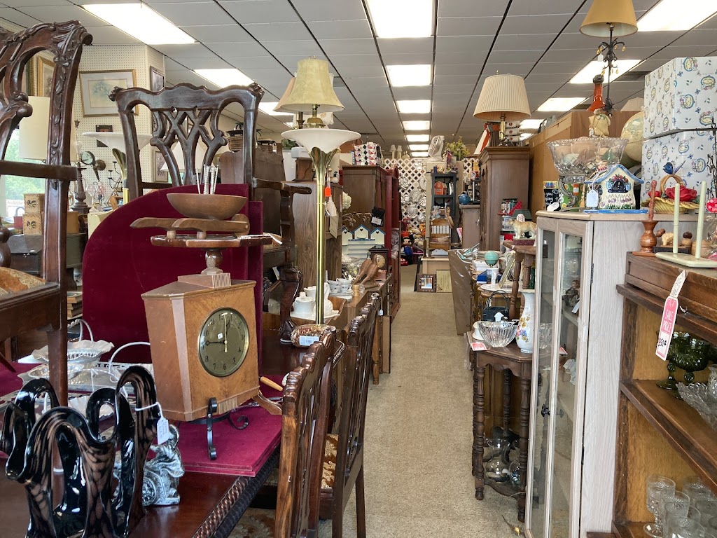 Treasures Of Camden (Formerly Heavenly Treasures) | 2001 Osborne Rd suite b, St Marys, GA 31558, USA | Phone: (912) 882-3292