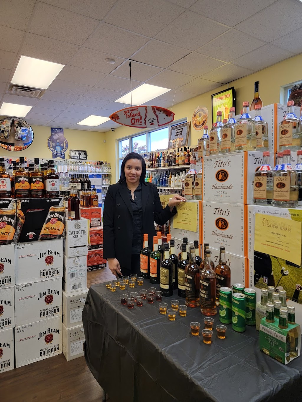 ODarbys Fine Wine & Spirits | 1421 Riverchase Blvd, Rock Hill, SC 29732, USA | Phone: (803) 980-2204