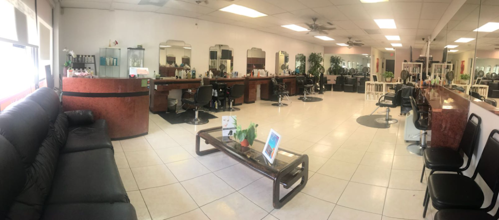 Ydalia Hair Design Inc. | 9133 Taft St, Pembroke Pines, FL 33024, USA | Phone: (954) 432-5995
