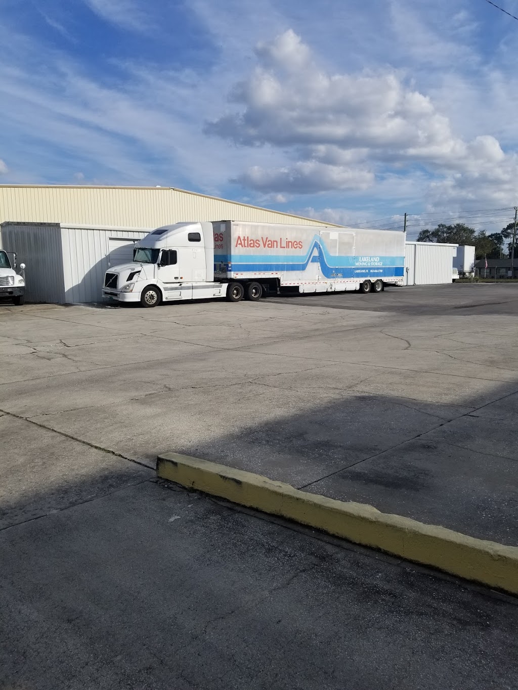 Lakeland Moving & Storage | 2910 Maine Ave, Lakeland, FL 33801, USA | Phone: (863) 666-2700