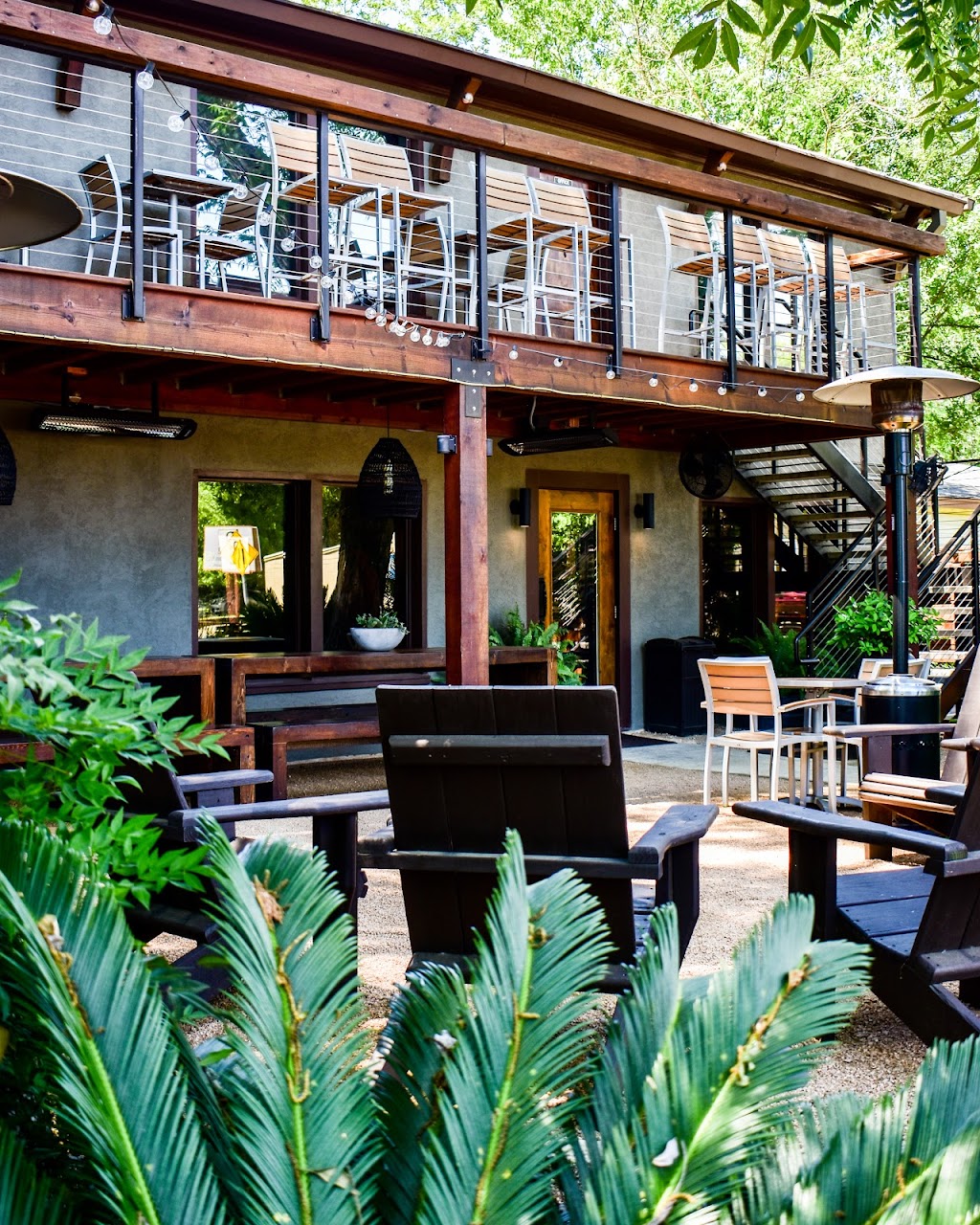 Patio Dolcetto | 322 Cheatham St, San Marcos, TX 78666, USA | Phone: (512) 366-3605