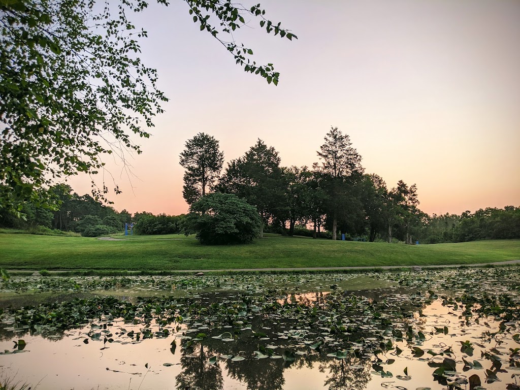 Art Van Atta Park | 3180 Benchwood Rd, Dayton, OH 45414, USA | Phone: (937) 225-4661