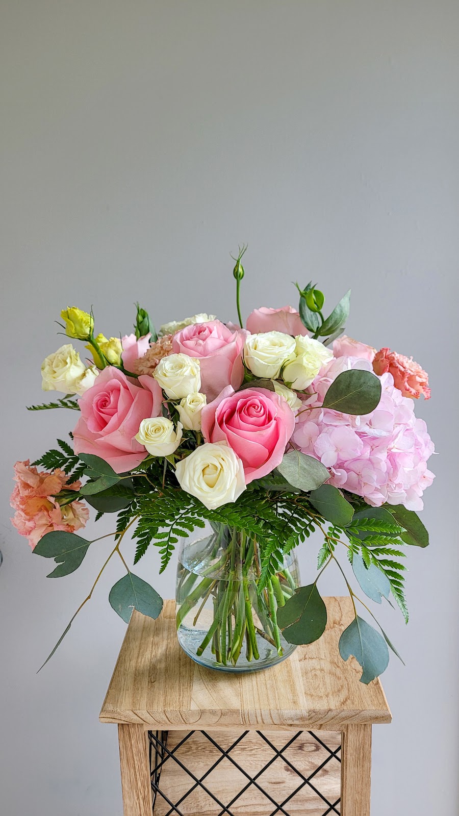 Vesna Blooms - flower delivery | 9400 W Parmer Ln, Austin, TX 78717, USA | Phone: (512) 790-8185