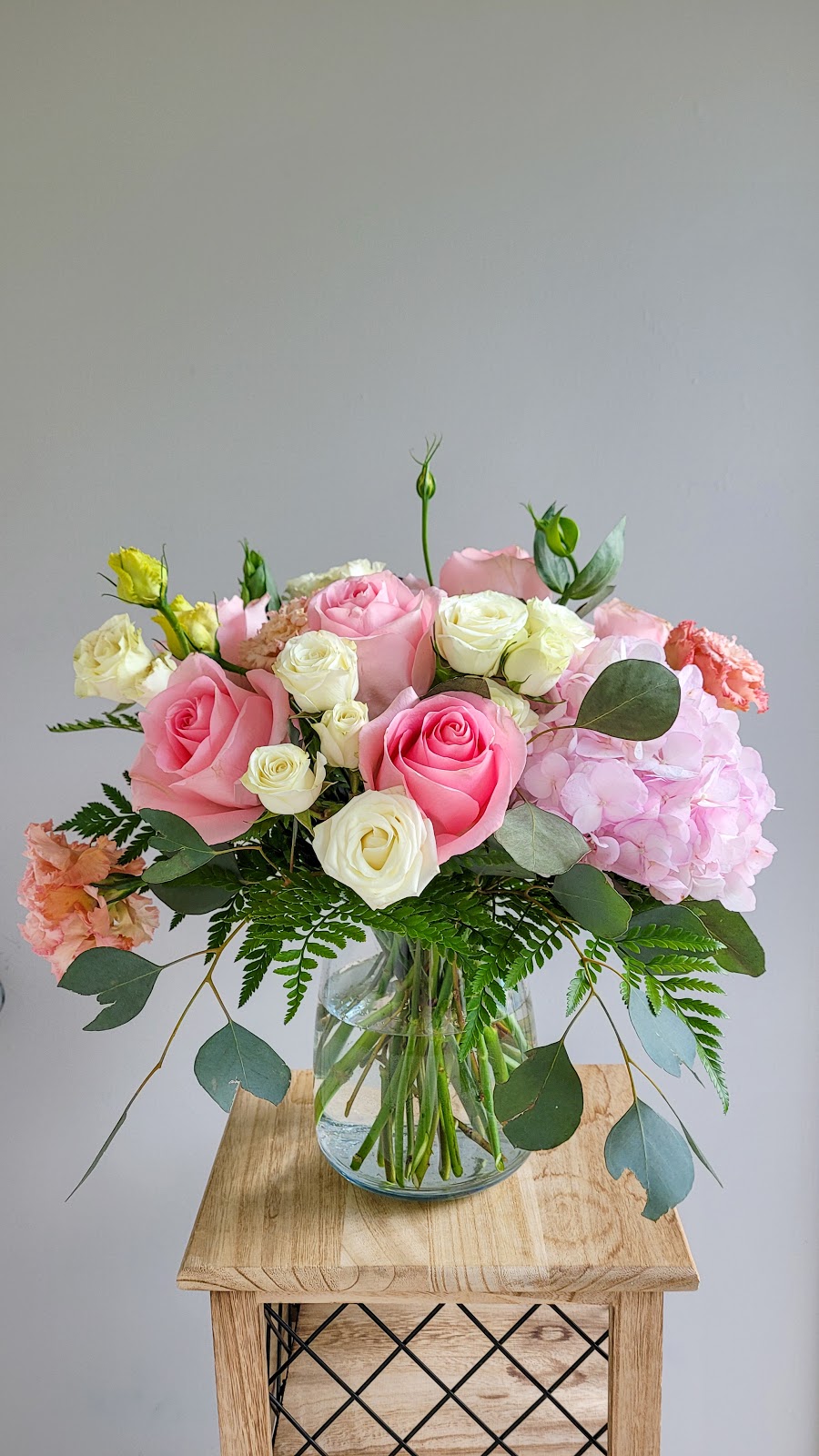 Vesna Blooms - flower delivery | 9400 W Parmer Ln, Austin, TX 78717 | Phone: (512) 790-8185