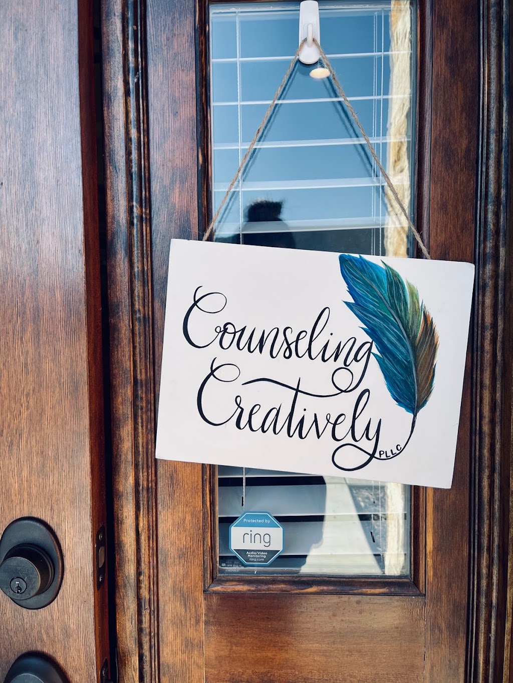 Counseling Creatively, PLLC | 8751 Collin McKinney Pkwy STE 1202, McKinney, TX 75070, USA | Phone: (469) 294-2600