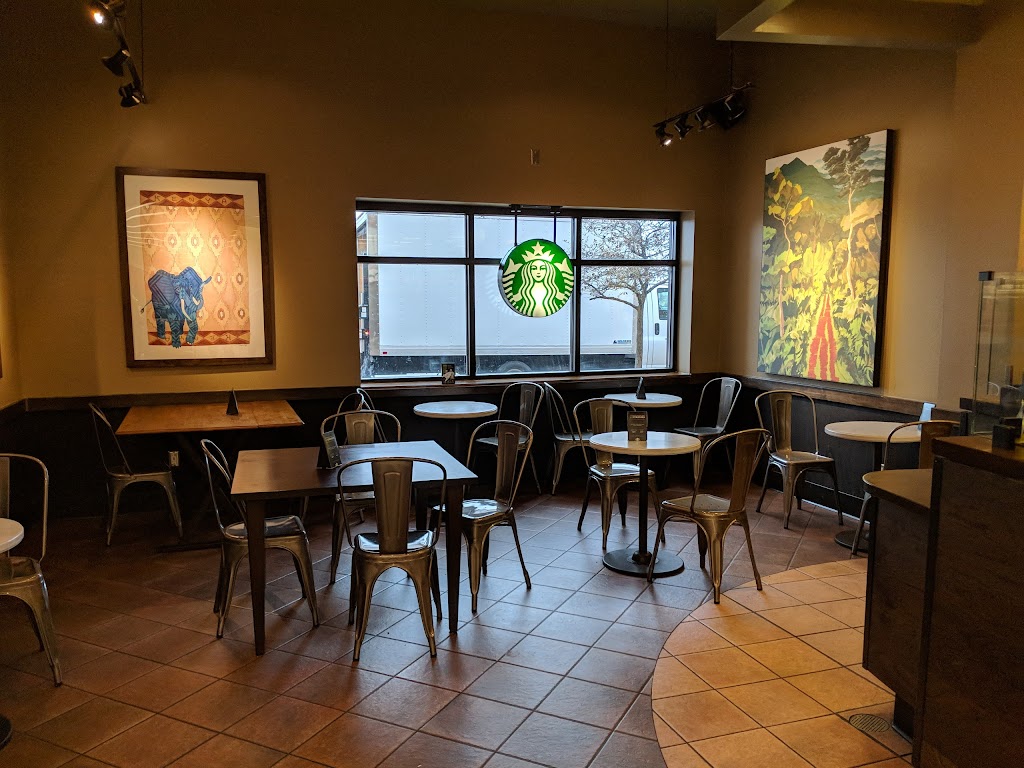 Starbucks | 3800 Lexington Ave N, Shoreview, MN 55126, USA | Phone: (651) 486-0048