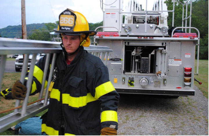 South Fayette Twp Volunteer Fire Department | 661 Millers Run Rd, Cuddy, PA 15031, USA | Phone: (412) 257-2755