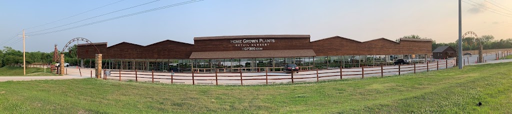 Home Grown Plants | 2675 E Audie Murphy Pkwy, 2675 W Audie Murphy Pkwy, Farmersville, TX 75442, USA | Phone: (972) 523-9356