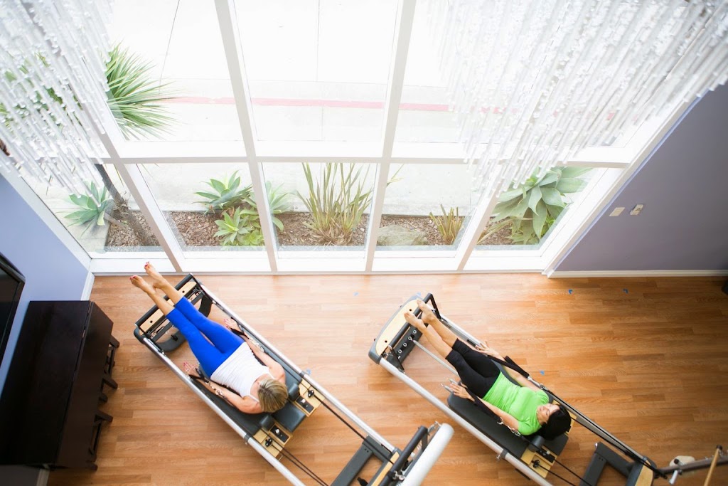 Voted Best Pilates Certification Program | 800 Manhattan Beach Blvd #101, Manhattan Beach, CA 90266, USA | Phone: (310) 940-5593