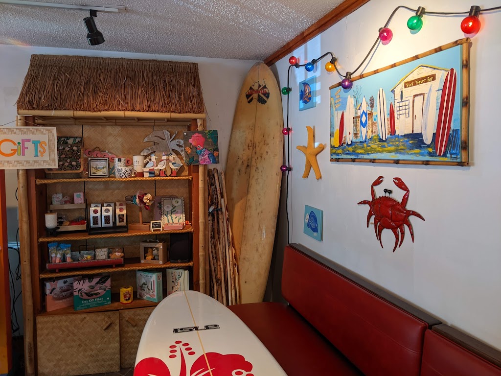 Surf Yogurt Bar | 11 Judd St, Marine on St Croix, MN 55047, USA | Phone: (612) 229-6468