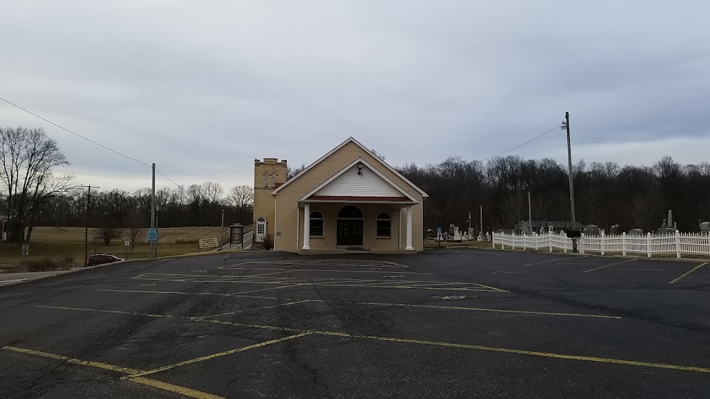 Trinity Country Church | 1301 OH-89, Ashland, OH 44805, USA | Phone: (419) 289-2595