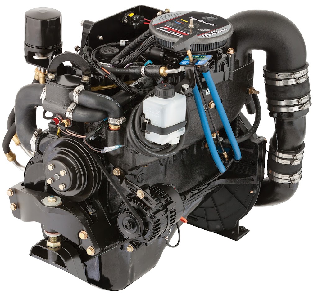 OPC Marine Services Center | 6519 US-61, Imperial, MO 63052, USA | Phone: (636) 464-2206