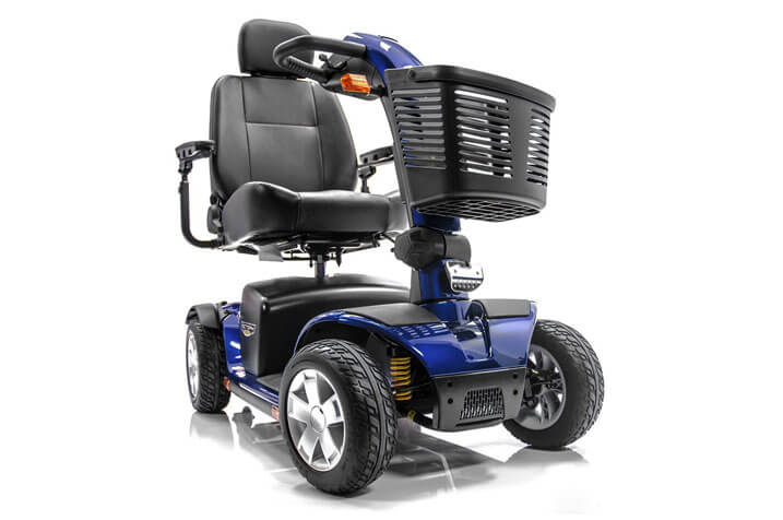 Platinum Scooters | 9800 US-192, Davenport, FL 33897, USA | Phone: (863) 438-7729