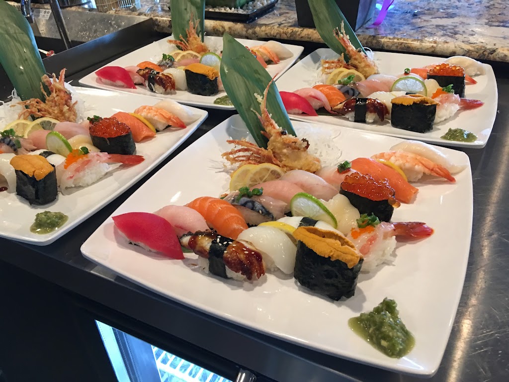 Hisui Sushi | 25004 Blue Ravine Rd Ste 107, Folsom, CA 95630, USA | Phone: (916) 985-7778