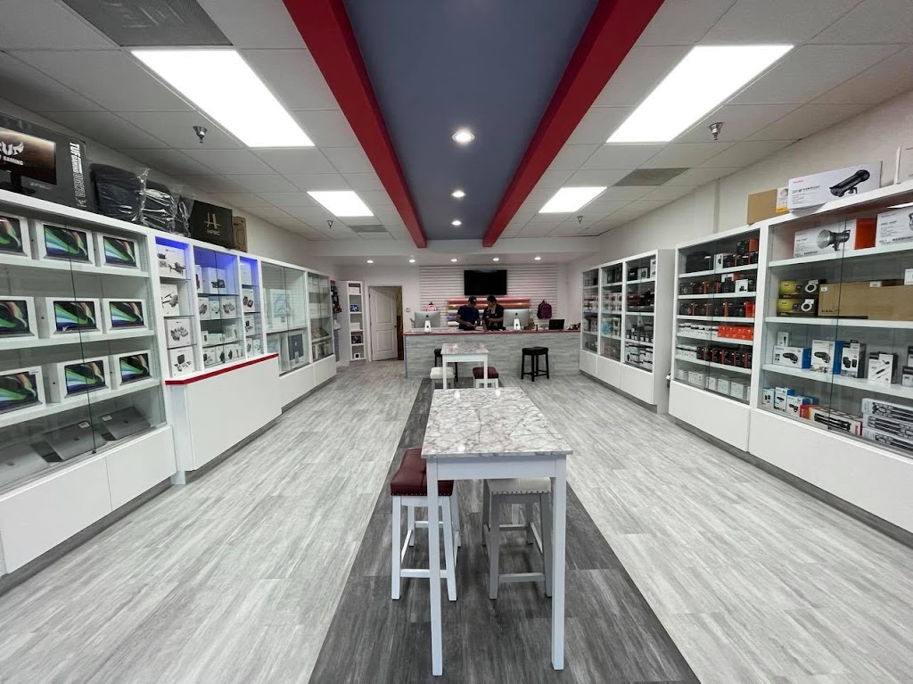 Mac Star Cameras & Electronics | 4300 Green River Rd #104, Corona, CA 92880, USA | Phone: (951) 336-1293