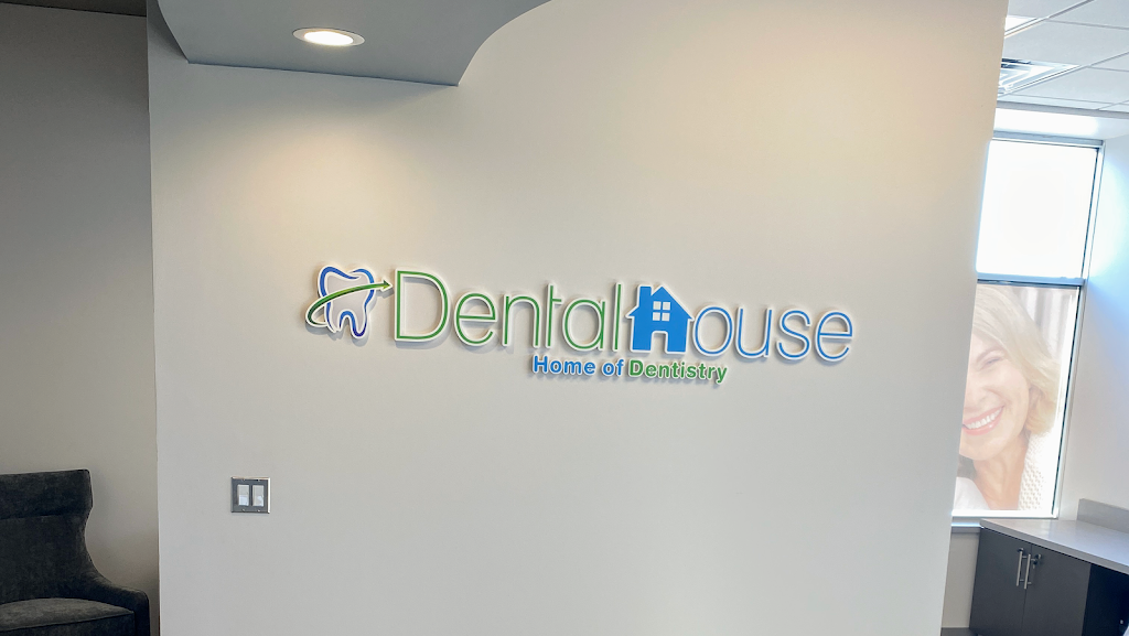 Dental House Waterford | 5979 Highland Rd, Waterford Twp, MI 48327, USA | Phone: (947) 999-9909