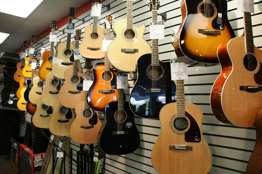 Music & Arts | 2916 Chain Bridge Rd, Oakton, VA 22124, USA | Phone: (703) 281-0400