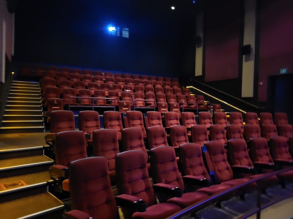 AMC Orchard 12 | 14653 Orchard Pkwy, Westminster, CO 80023, USA | Phone: (303) 920-1222