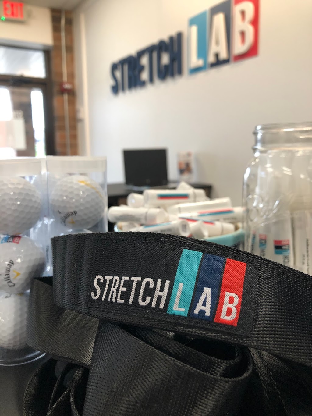 StretchLab | 50 63rd St, Willowbrook, IL 60527, USA | Phone: (708) 391-5400