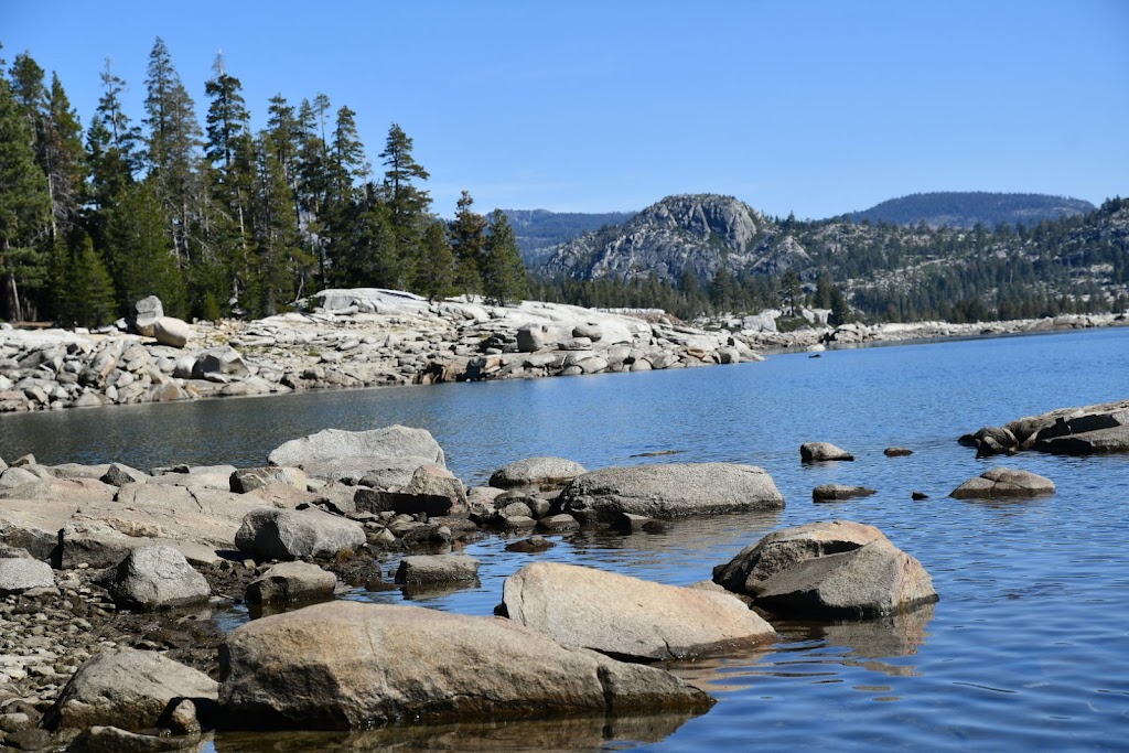 Loon Lake Group Campground #1 | California, USA | Phone: (530) 303-2412